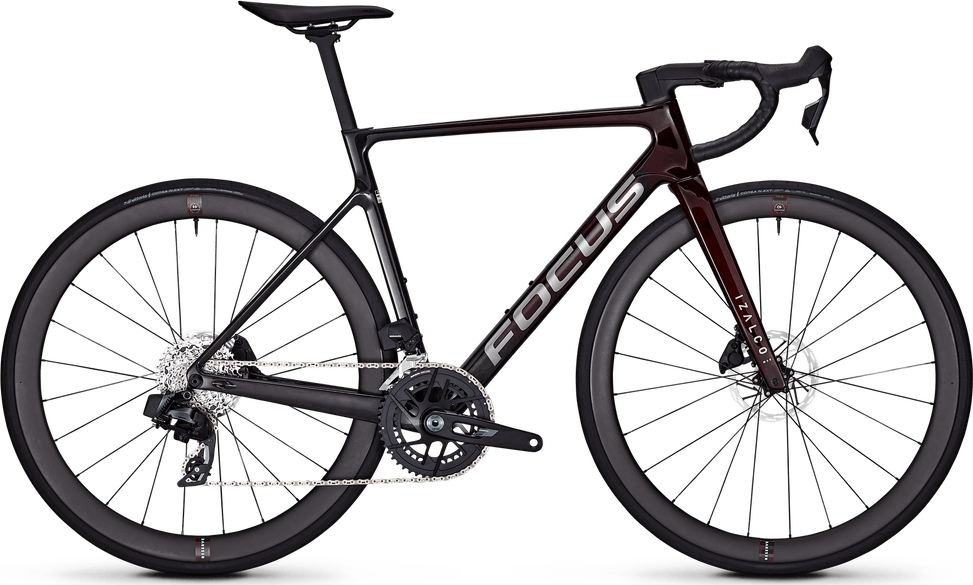 IZALCO MAX 8.9