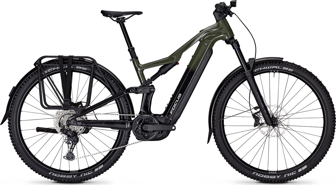 THRON² 6.7 EQP