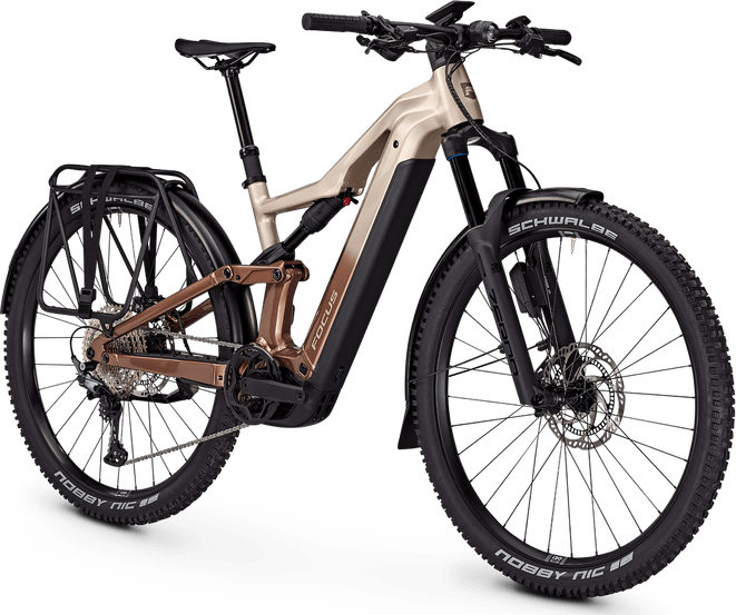 THRON² 6.8 EQP ABS