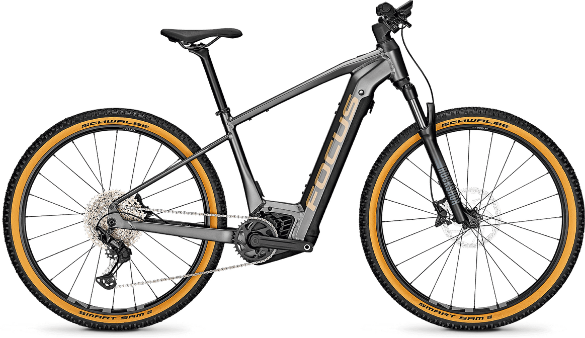 JARIFA² | 2022-2023 Bosch