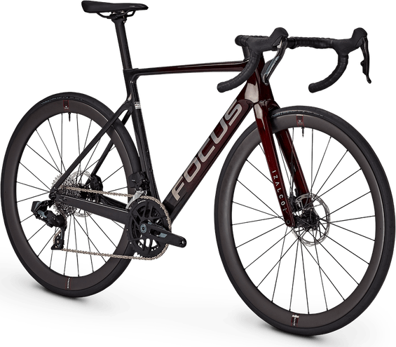 IZALCO MAX 8.9
