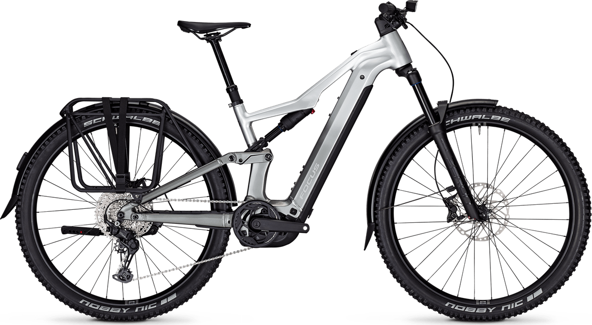 THRON² 6.7 EQP