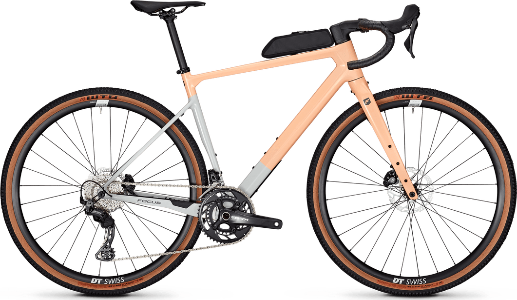 ATLAS 8.7 FOCUS Bikes