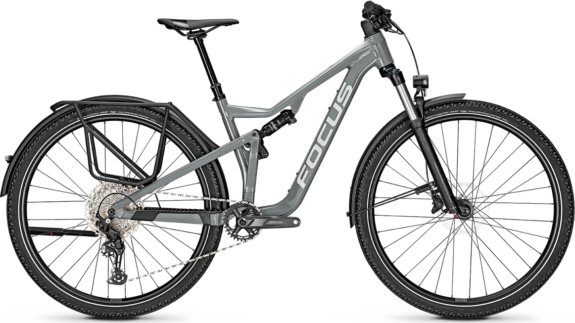 THRON EQP I 2021 - 2023