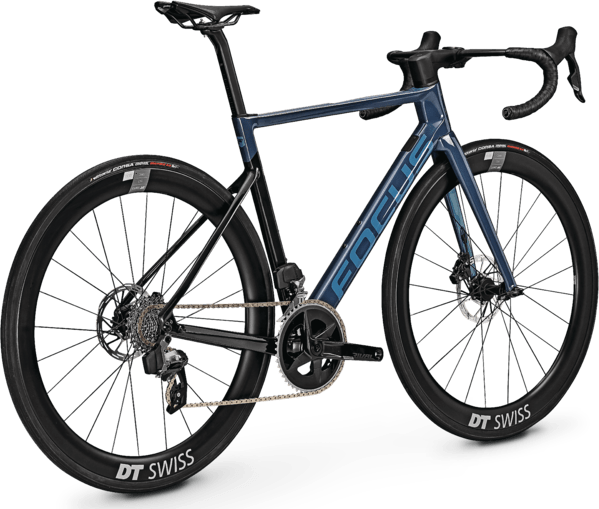 Izalco max best sale disc 9 frameset