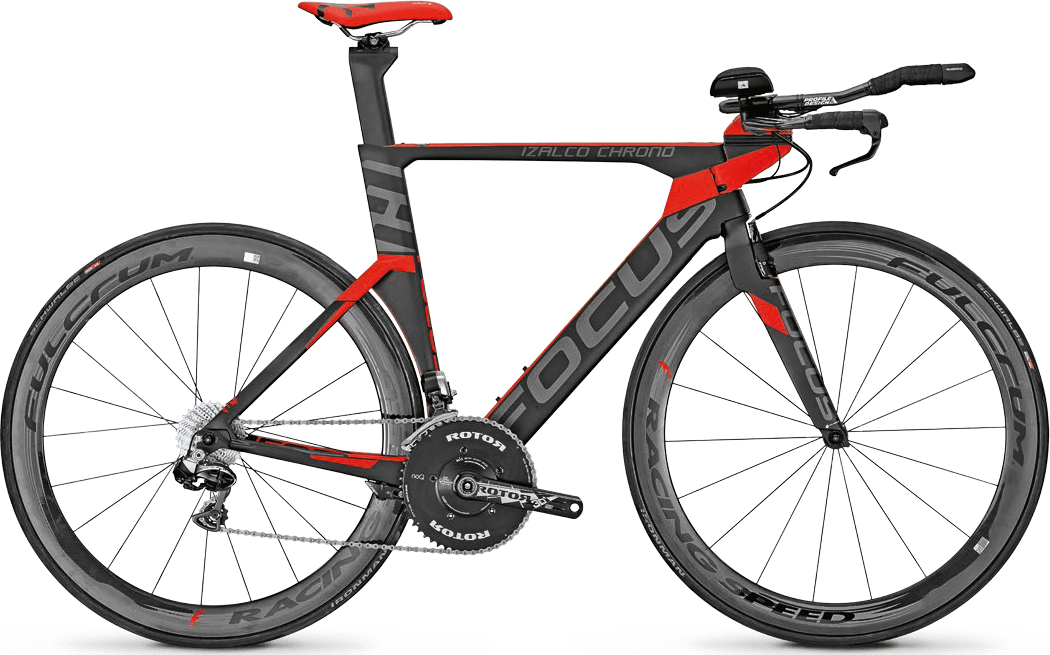 IZALCO CHRONO MAX