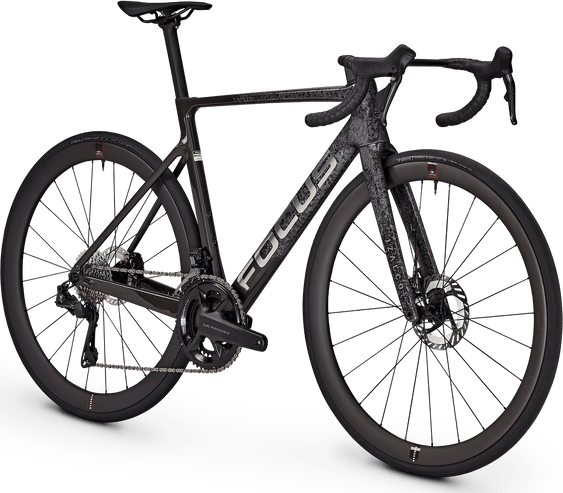 IZALCO MAX 9.7