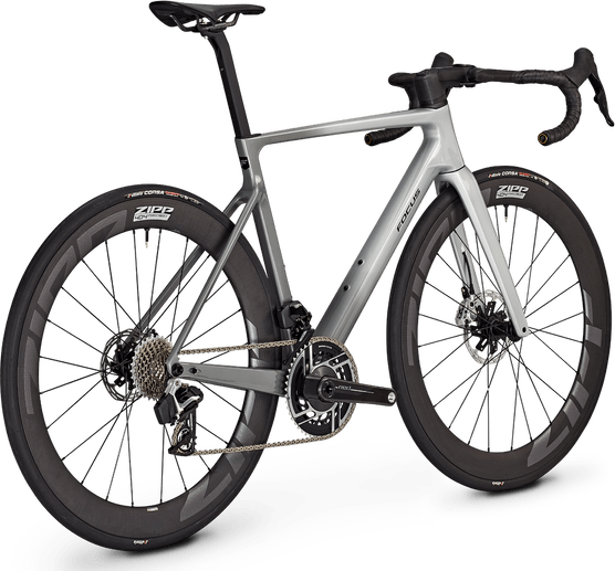 IZALCO MAX 9.0 | FOCUS Bikes