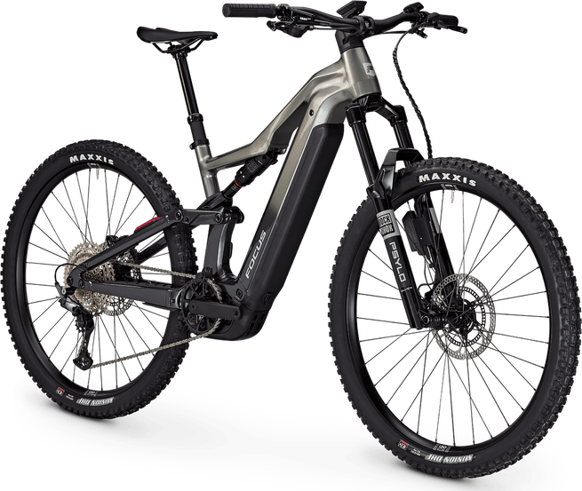 THRON² 6.8 ABS