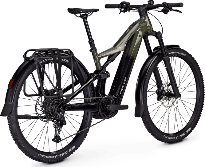THRON² 6.7 EQP