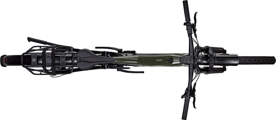 THRON² 6.7 EQP
