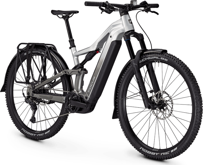 THRON² 6.7 EQP