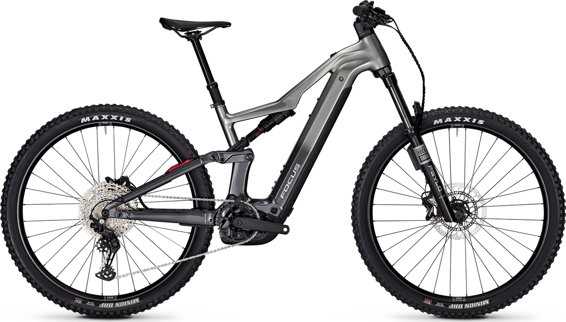 THRON² 6.8 ABS