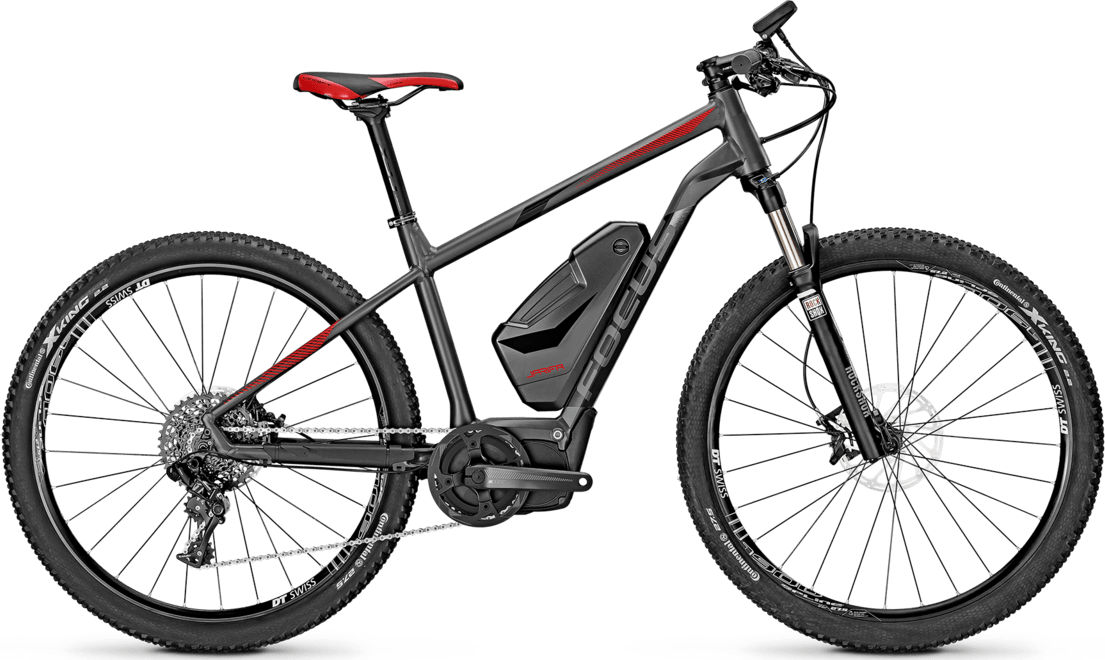 JARIFA² | 2016 Impulse