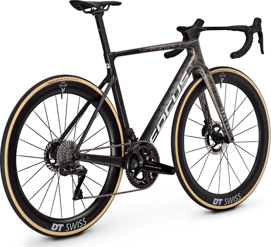 IZALCO MAX 9.9