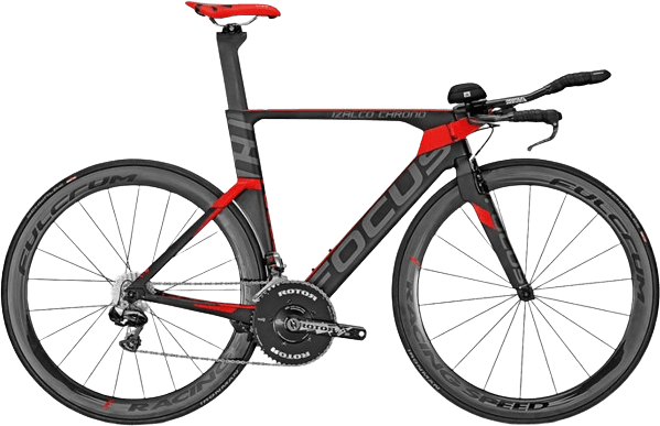IZALCO CHRONO MAX | 2016
