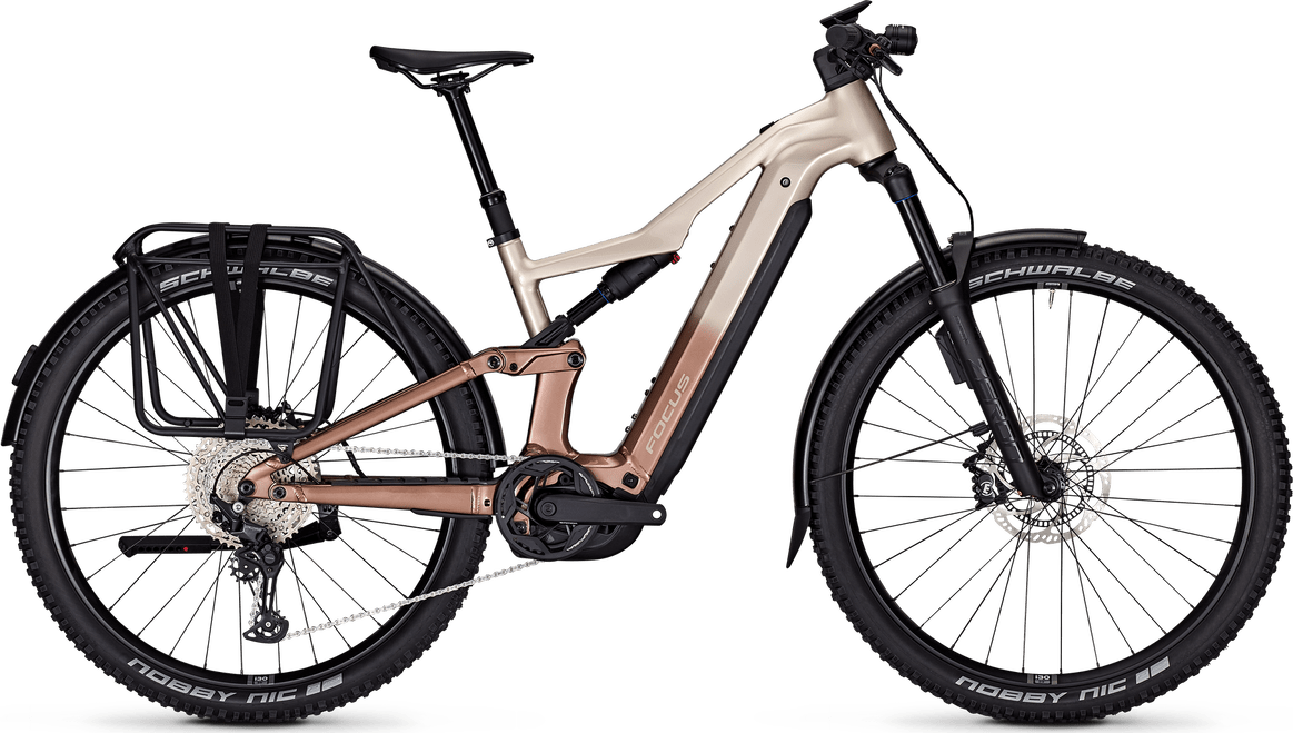 THRON² 6.8 EQP ABS