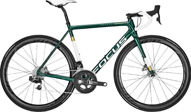 IZALCO MAX | 2016-18