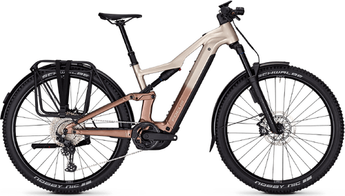 Start Your E bike Adventures FOCUS AVENTURA FOCUS Bikes Start Your E bike Adventures FOCUS AVENTURA FOCUS Bikes
