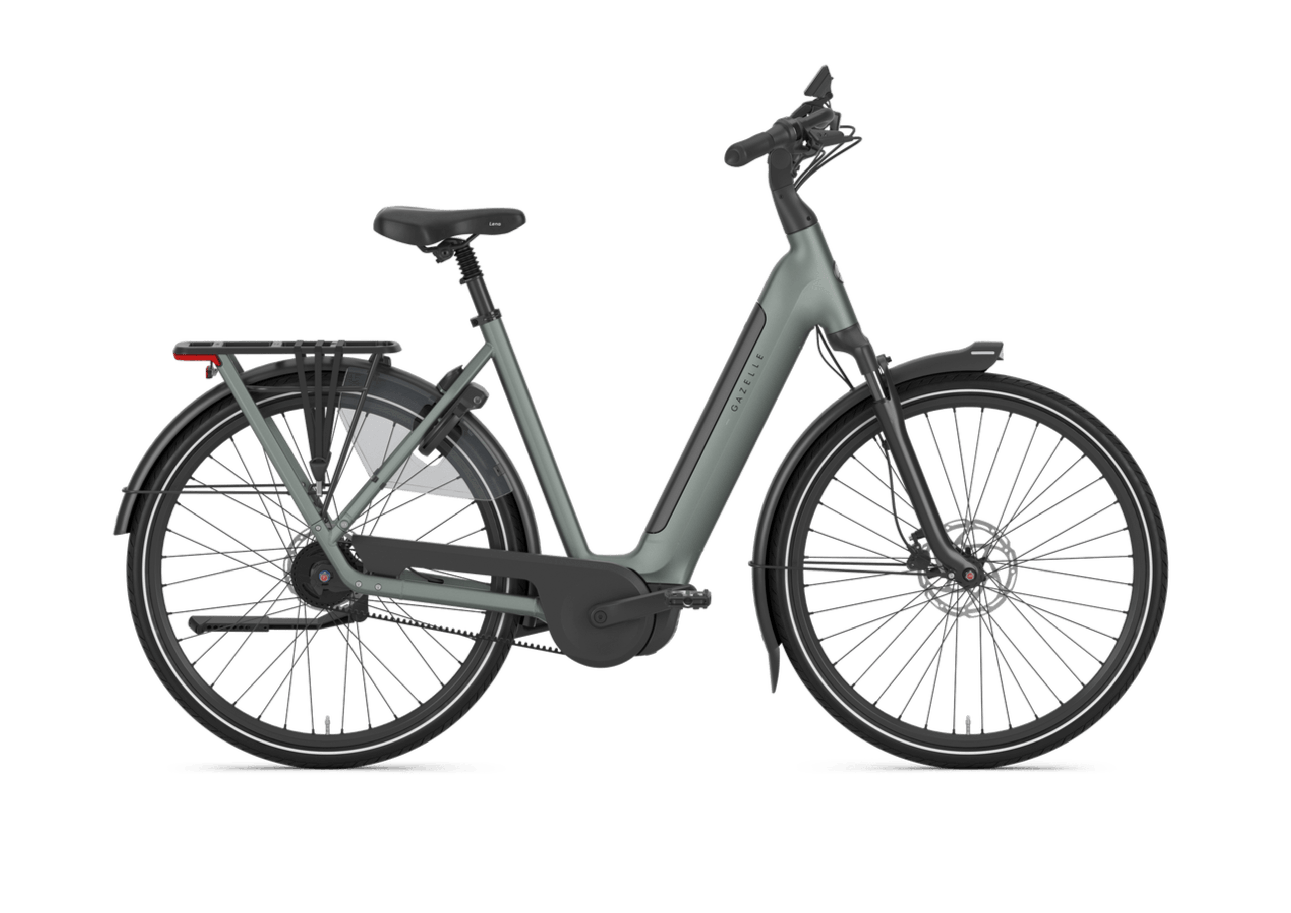 Gazelle Grenoble C5+