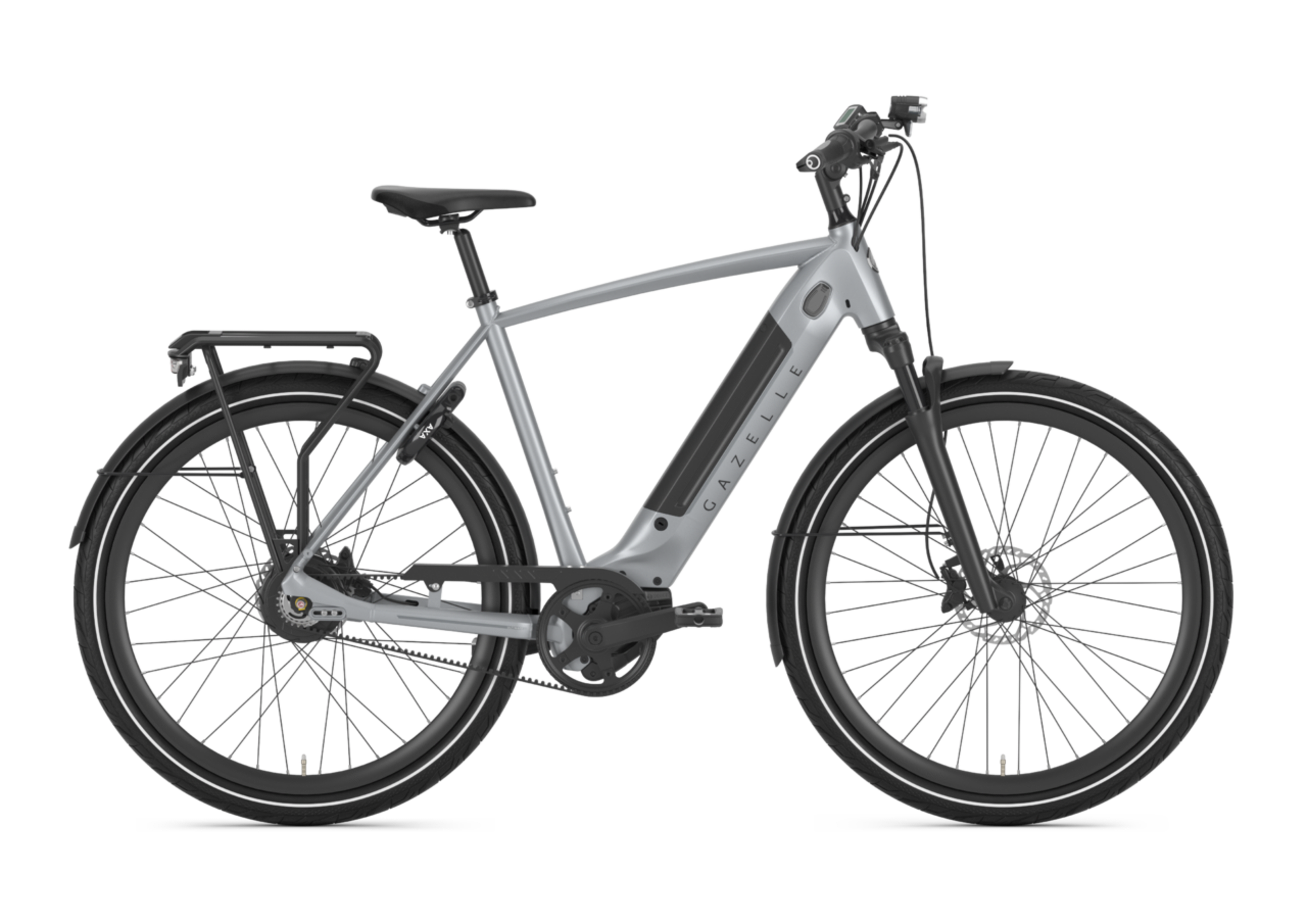 shimano e bike display STePS 6100 Display