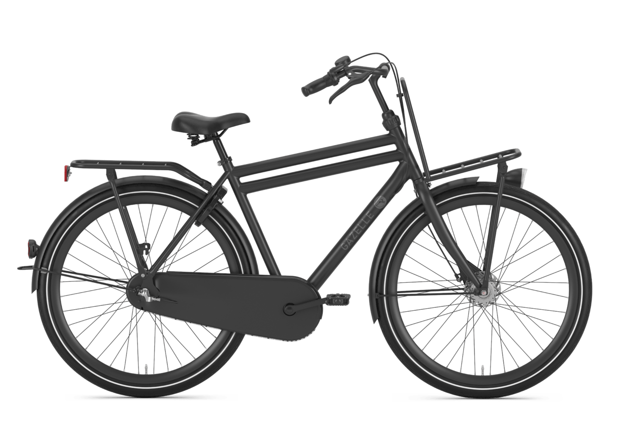 Gazelle PuurNL kopen? | Stadsfiets