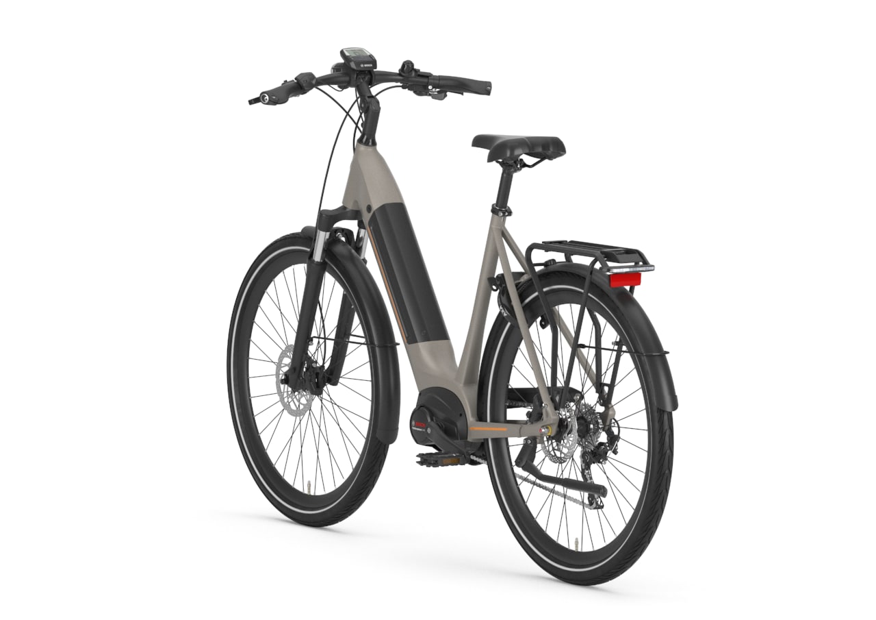 Ultimate T10 HMB | Sportieve E-bike | Gazelle fiets