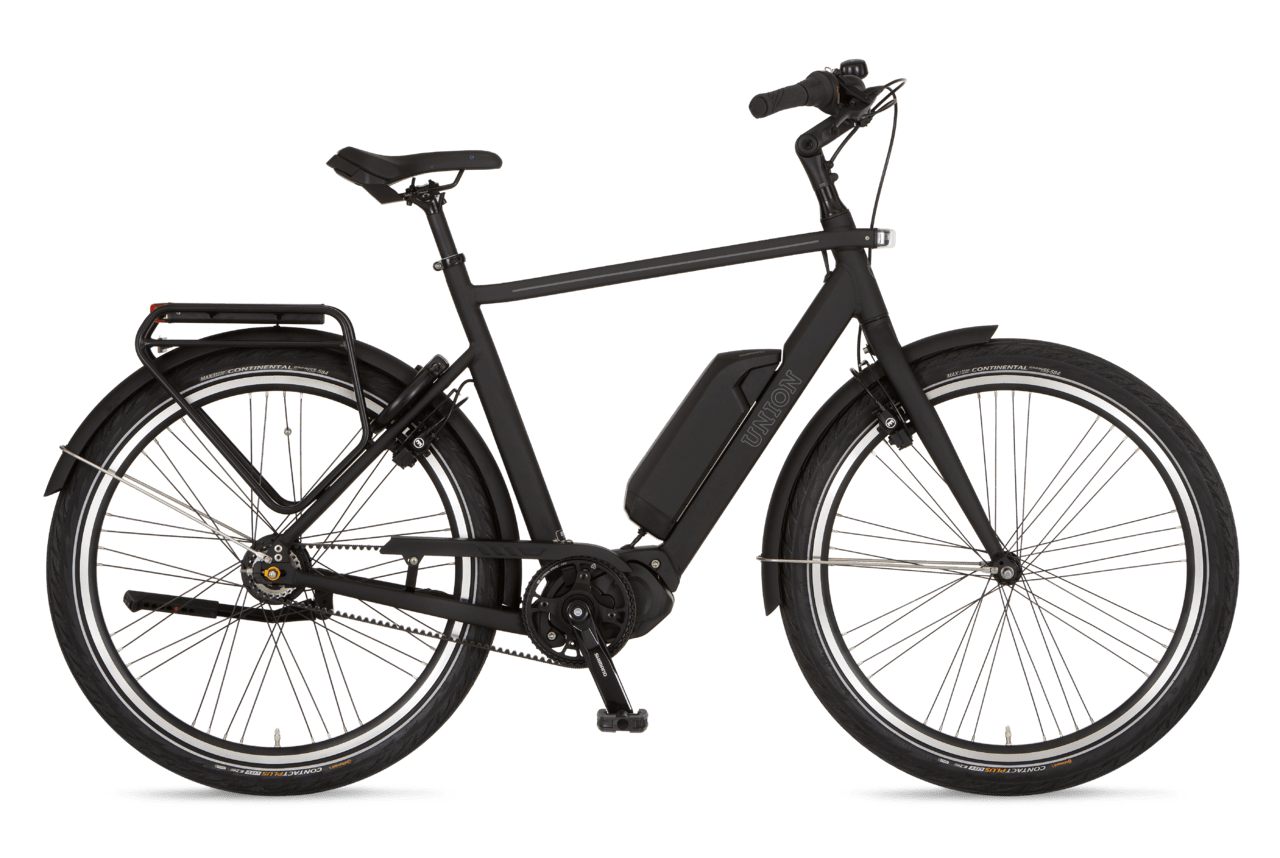 Ontdek de Union E-lite | Bekijk online \u0026 vind een dealer