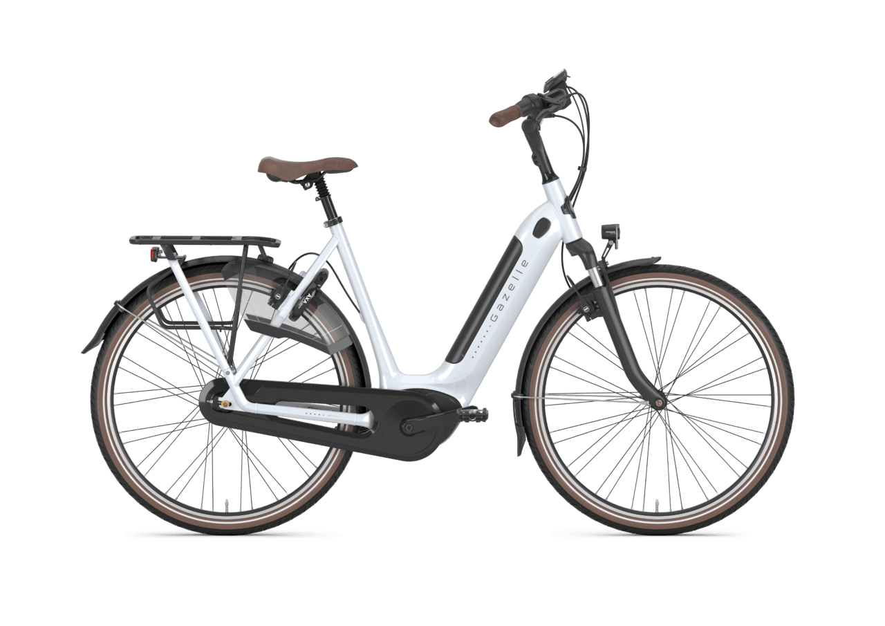 Komedieserie tilstrækkelig Oxide Arroyo C7+ HMB Elite | E-cykel | Gazelle Cykel