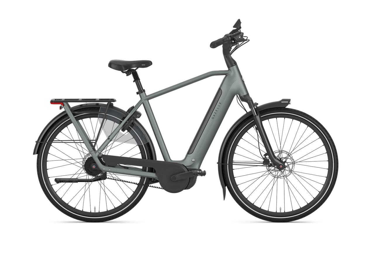 Herrenfahrrad kaufen | Gazelle