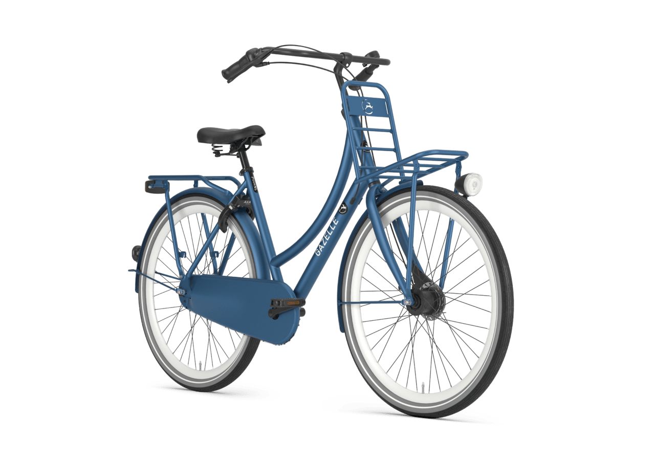 Gazelle puur nl store e bike