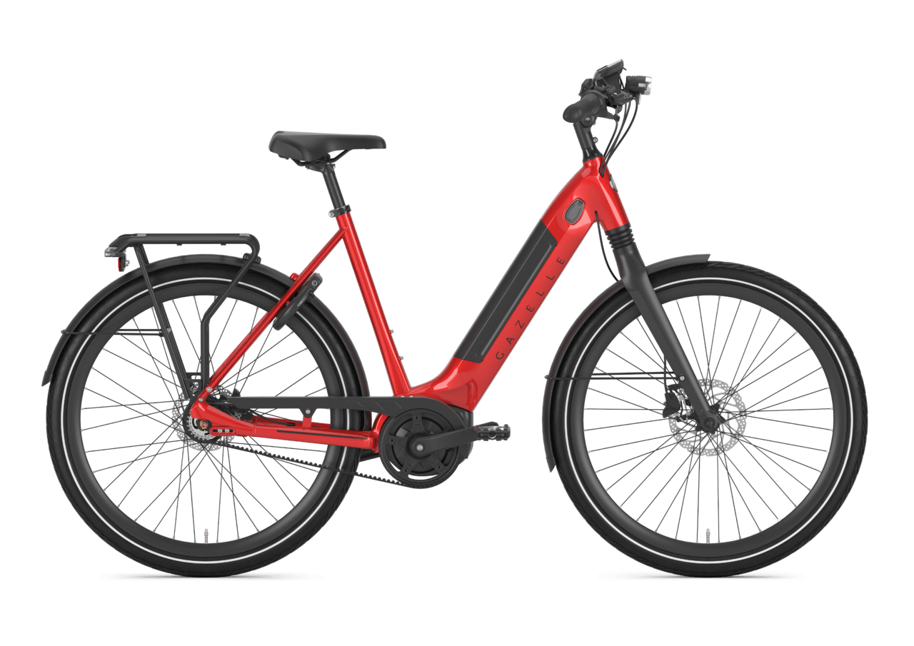 Gazelle ultimate cx hmb 2018 on sale