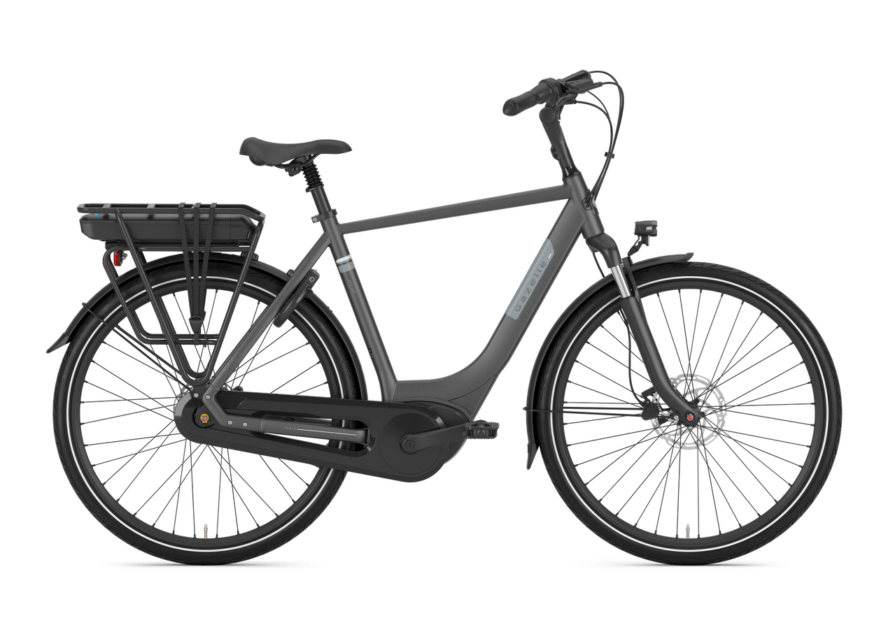 Velo electrique hollandais paris sale