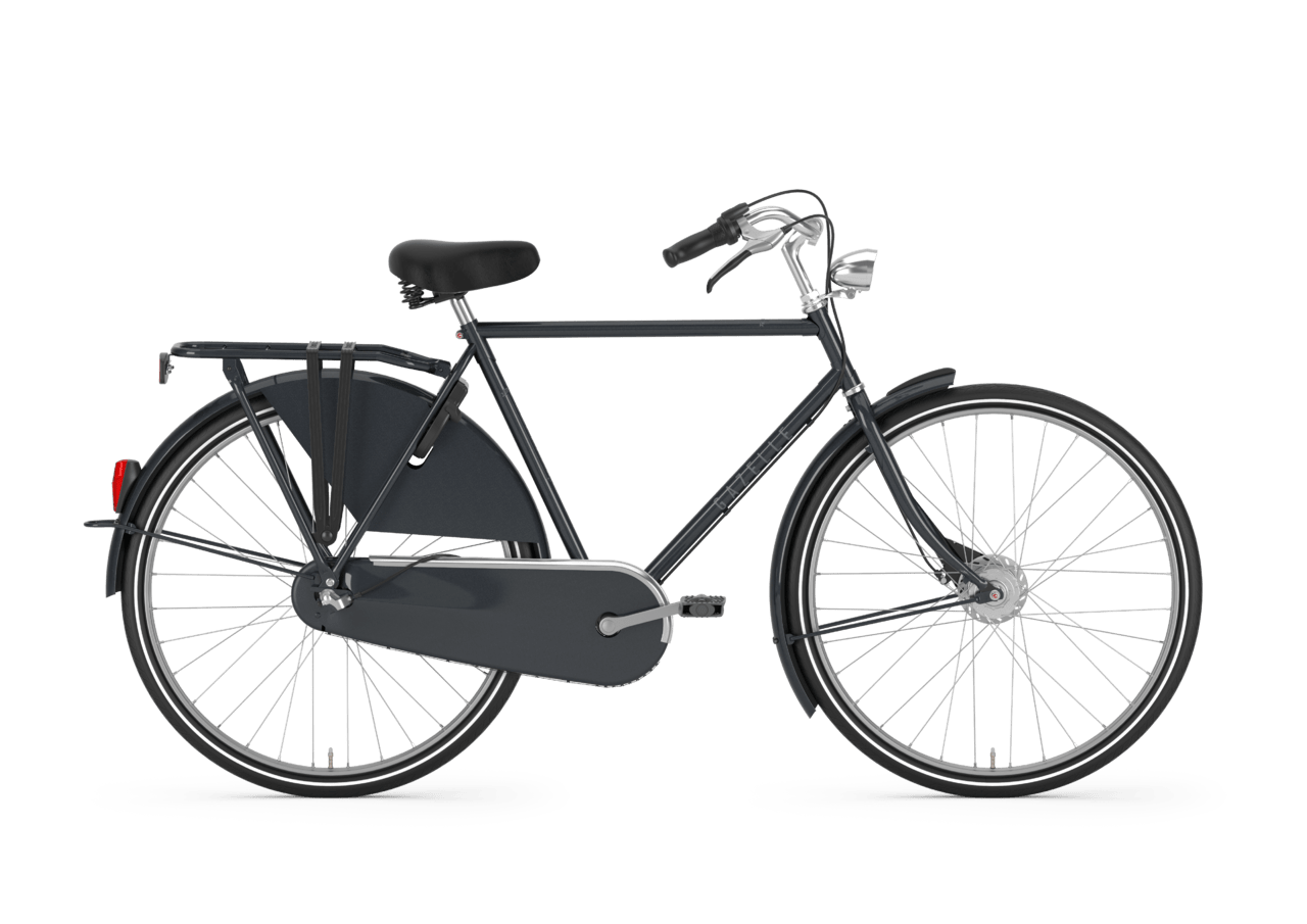 Gazelle Classic kopen? | Omafiets online