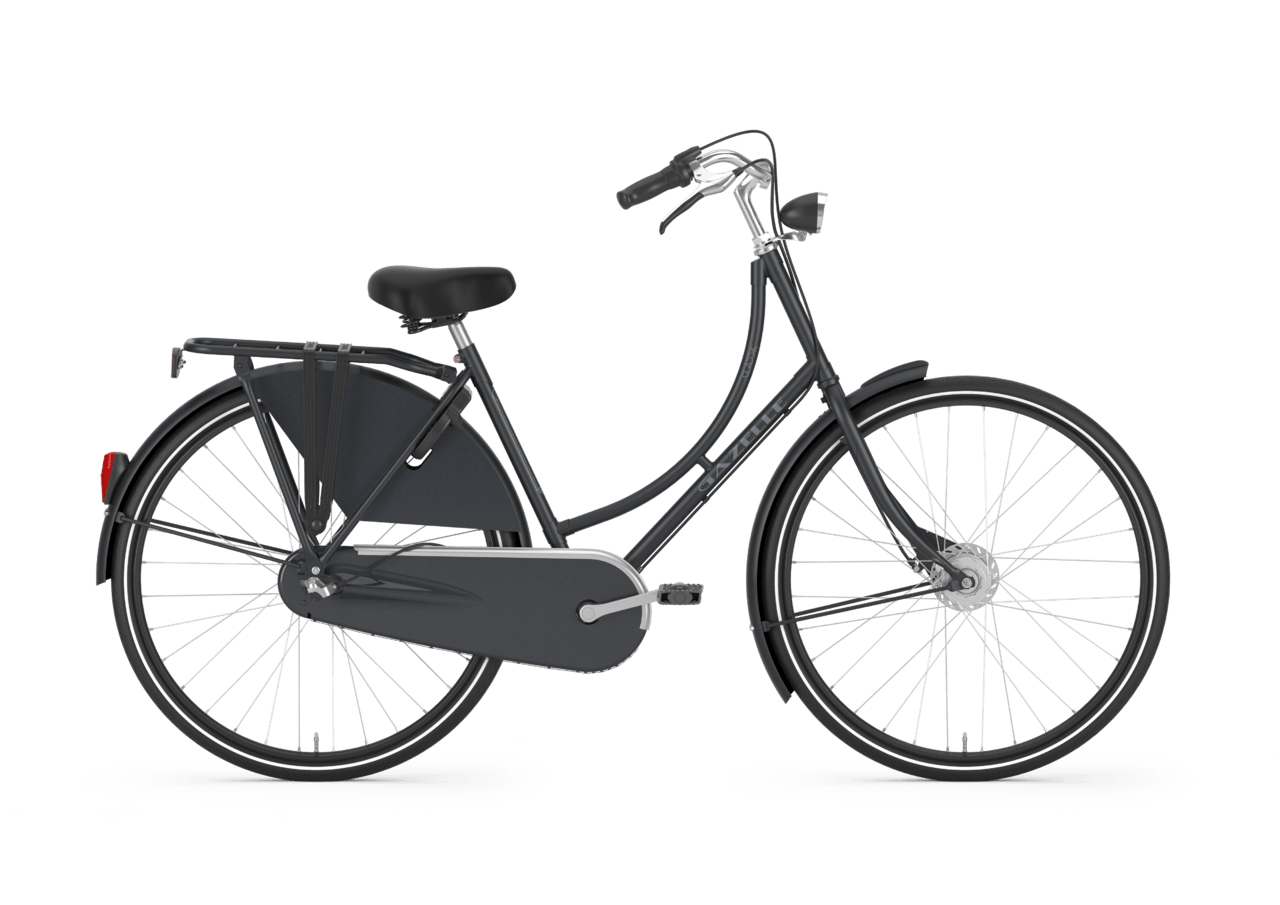 Gazelle Classic kopen? | Omafiets online kopen