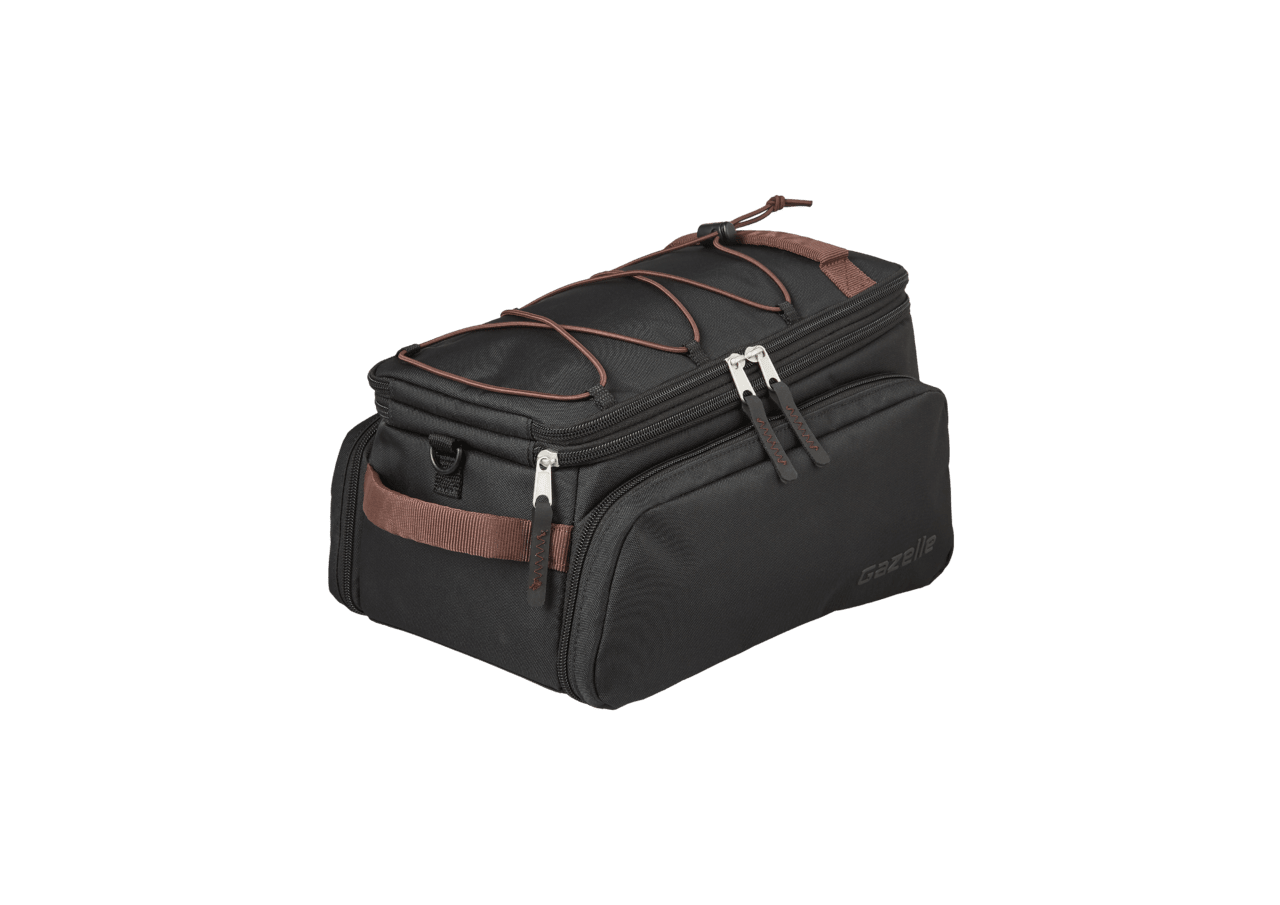 SS Maximus Cricket Kit Bag With Wheels