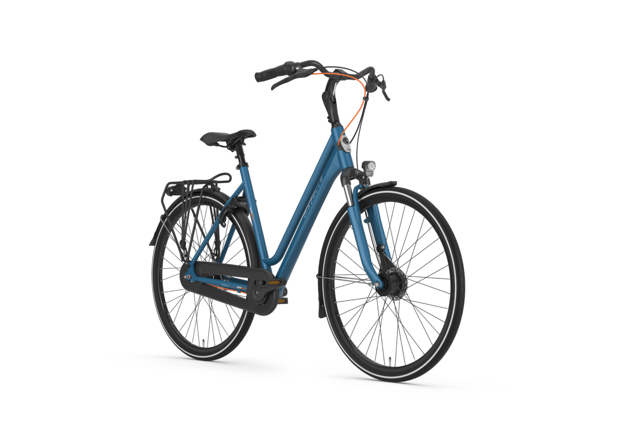 Velo discount gazelle c7