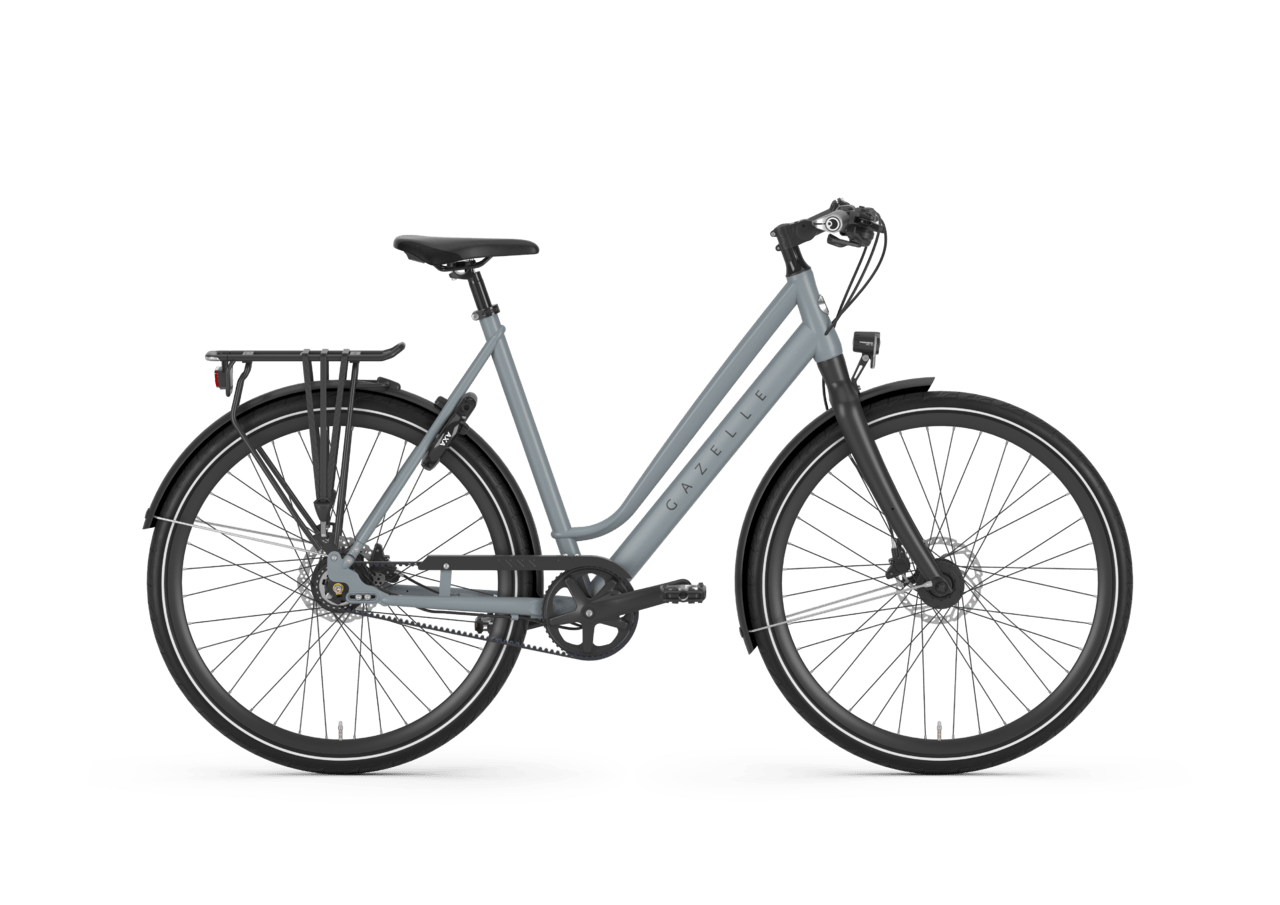 Gazelle Polo Urban | Stadsfiets