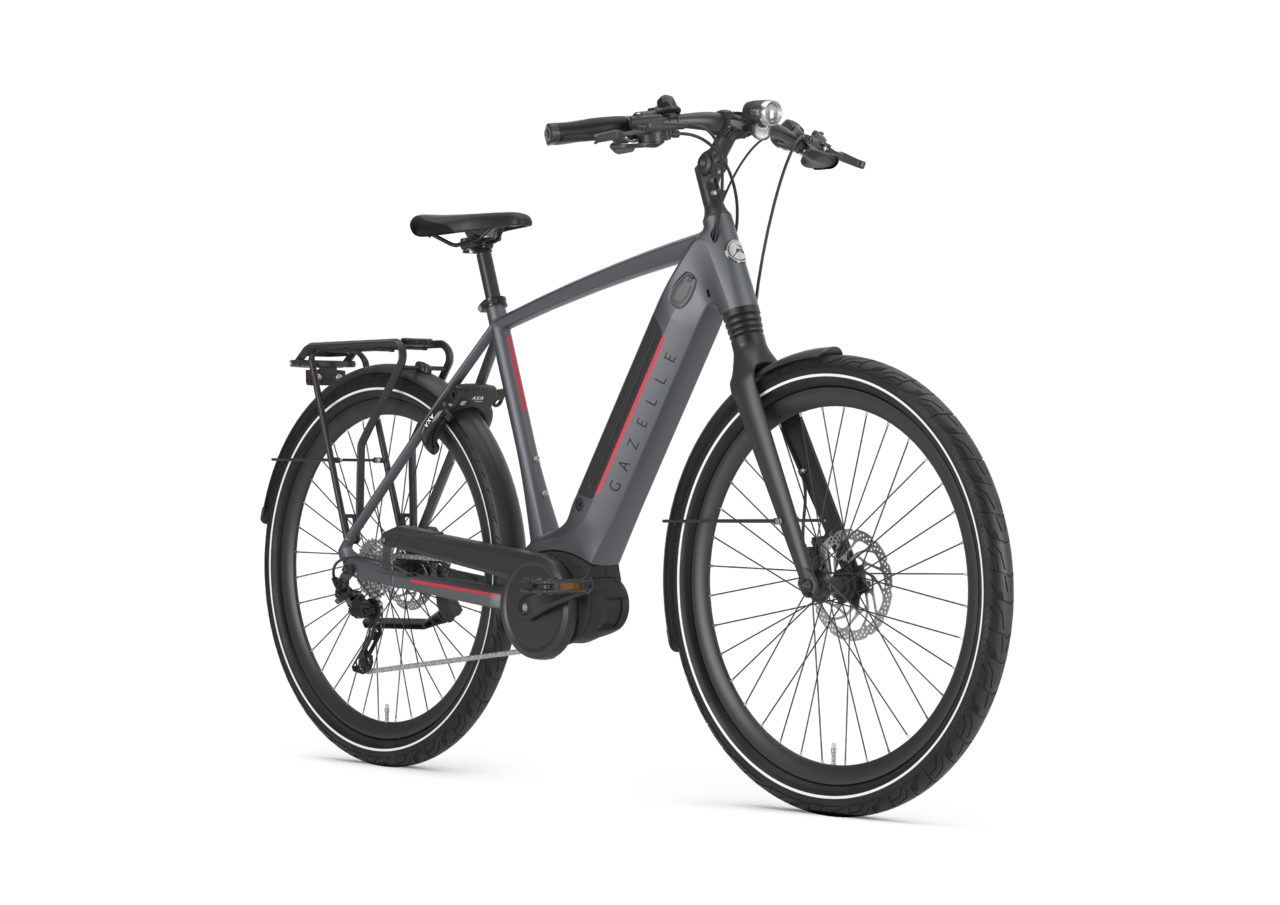 Gazelle ultimate t10 on sale hmb 2020 review