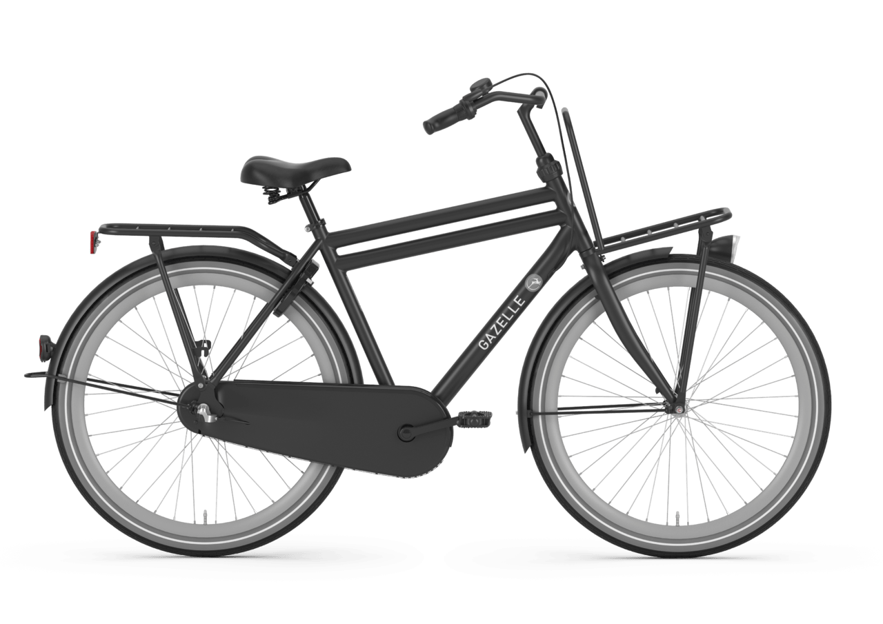 gazelle puur e bike