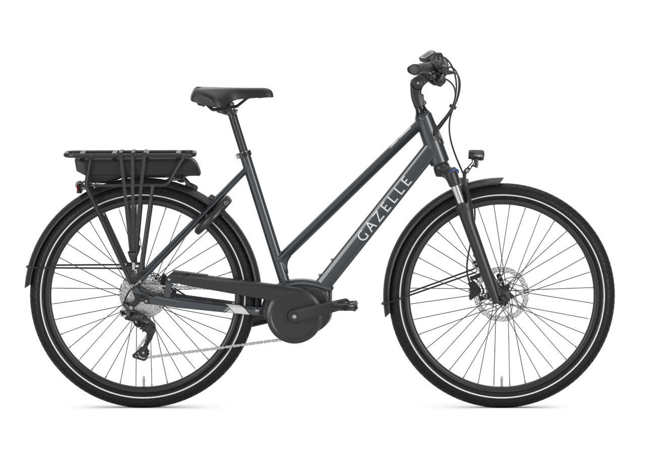 Encommium Spanje Betrouwbaar Gazelle Medeo T9 HMB kopen? | Elektrische fiets