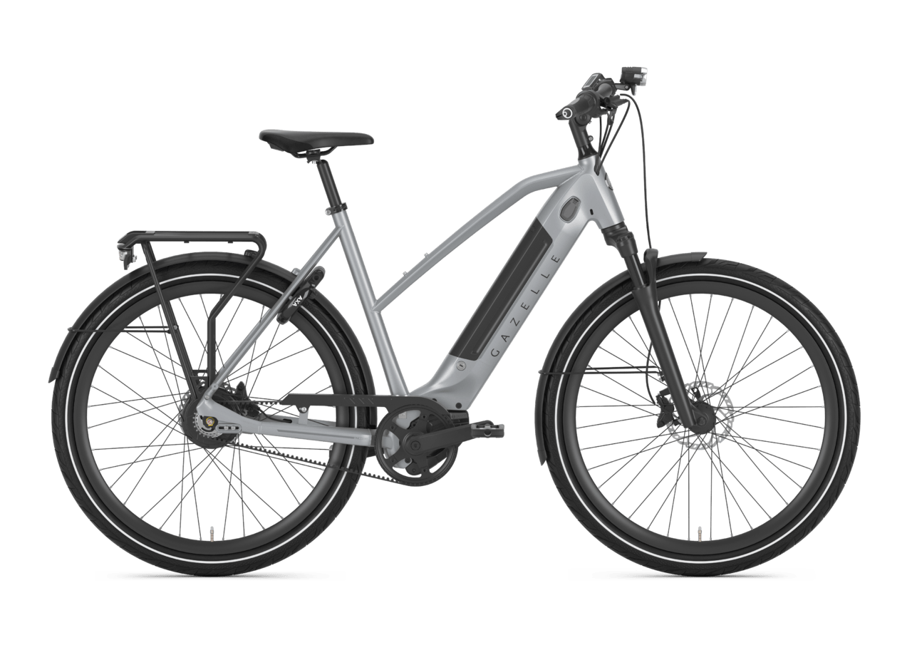 G discount tec bikes