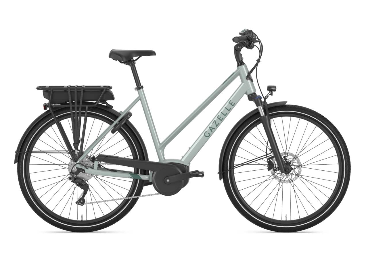 Gazelle Medeo T9 HMB Elektrische fiets