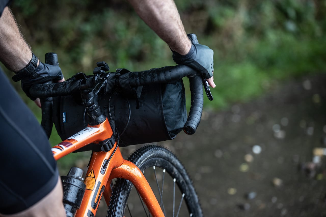 bbb handlebar bag