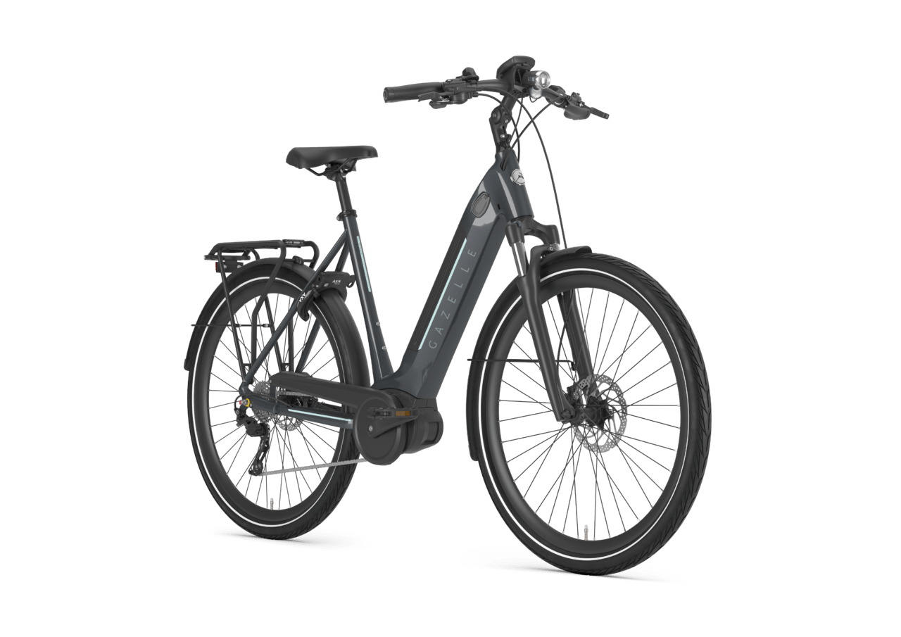 Ultimate T10 HMB | Sportieve E-bike | Gazelle fiets