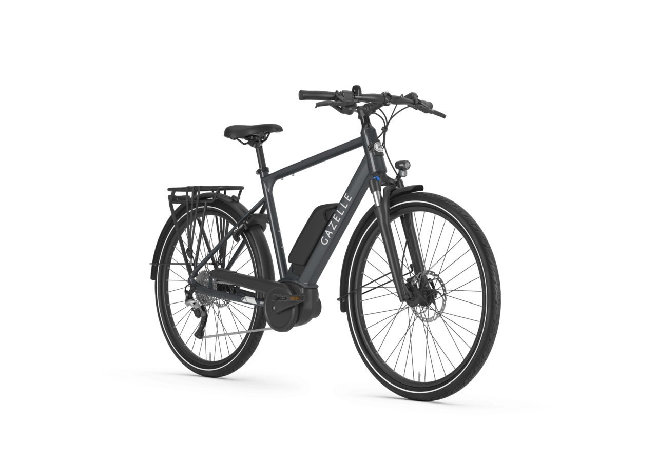 Seminarie Dageraad vacht Gazelle Medeo T9 HMB | Electric bike model | Gazelle Bikes