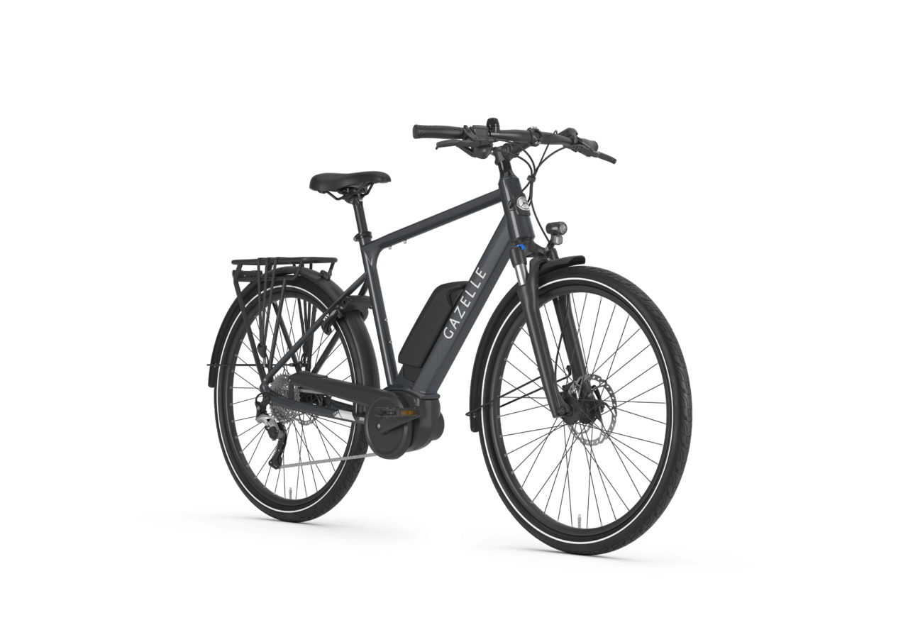 Gazelle discount cityzen t9