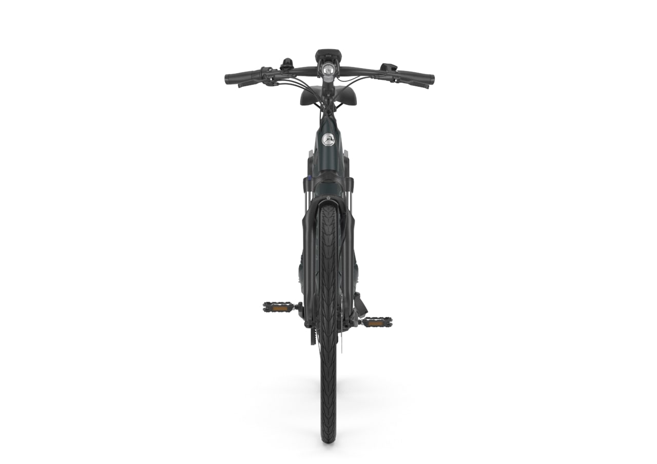 Ultimate C380 HMB | Sportieve E-bike | Gazelle Fiets