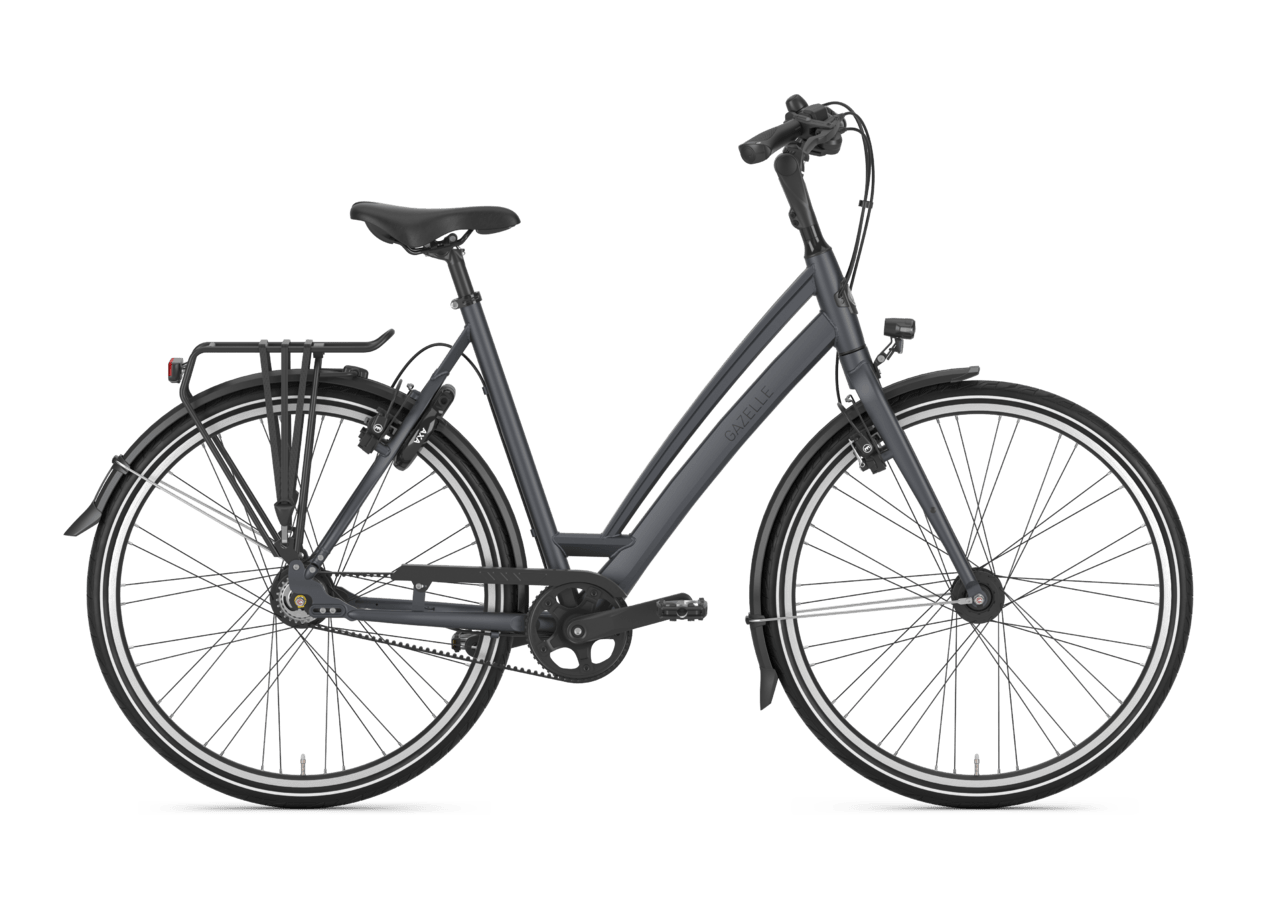 Gazelle Chamonix S8 kopen? | trekkingfiets