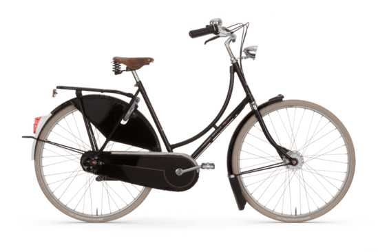 Dutch electric bikes online for sale